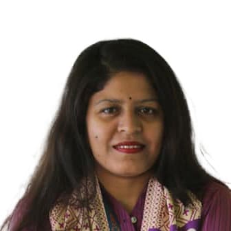 Sharma Ojha
